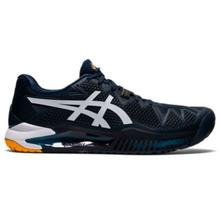 GEL-Resolution 8 by ASICS