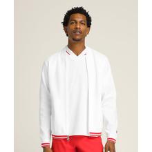 Technical Knit Bomber Jacket by Wilson in Connersville IN