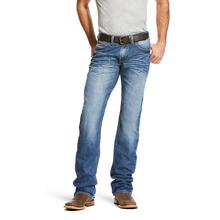 Men's M5 Slim Hooper Stackable Straight Leg Jean