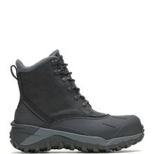 Frost Insulated Boot