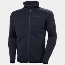 Men's Varde Fleece Jacket 2.0 by Helly Hansen in Mishawaka IN