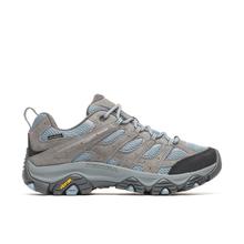 Women's Moab 3 Waterproof by Merrell in Scottsbluff NE