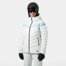 Women's Imperial Puffy Jacket
