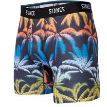 Men's Palmer Boxer Briefs  Multi-Colored by Stance