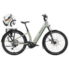 Suvea Trip Pro (800 Wh) by Diamant