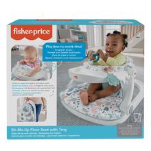 Fisher-Price Sit-Me-Up Floor Seat by Mattel