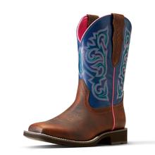 Women's Delilah StretchFit Western Boot by Ariat