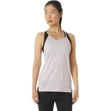 Women's Strappy Tank by ASICS