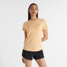 Women's Jacquard Slim T-Shirt