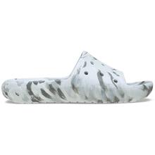 Classic Marbled Slide 2.0 by Crocs in Rancho Cucamonga CA