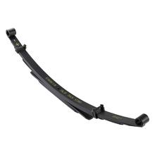 Old Man Emu Rear Leaf Spring CS061R | Nissan Xterra (2005-2015) | Black | Steel by ARB USA Brand in Sun City CA