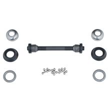 Bontrager Approved Loose Ball 6-Bolt Axle Kit by Trek