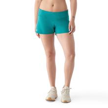 Women's Active Lined Short by Smartwool in Durham NC