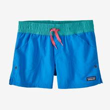 Kid's Costa Rica Baggies Shorts 3 in. - Unlined by Patagonia in Indianapolis IN