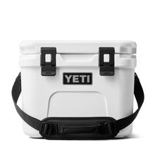 Roadie 15 Hard Cooler - White by YETI