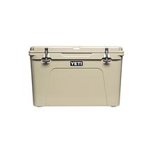 Tundra 105 Hard Cooler - Tan by YETI