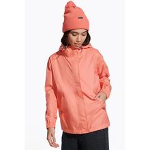 Women's Fallon Rain Jacket by Merrell in Concord NC