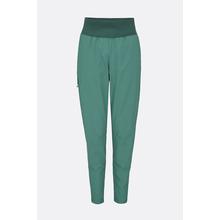 Women's Momentum Pants by Rab