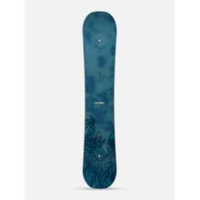 Dreamsicle Women's Snowboard 2025 by K2 Snow in Freeman SD