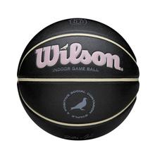 x STAPLE Made To Win Size 6 Basketball by Wilson