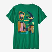 Women's Granite Swift Organic T-Shirt by Patagonia