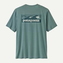 Men's Capilene Cool Daily Shirt by Patagonia