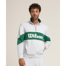 Parkside Half-Zip Pullover by Wilson