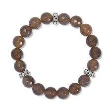 Contempo Desert Sky Storm Stretch Bracelet by Brighton