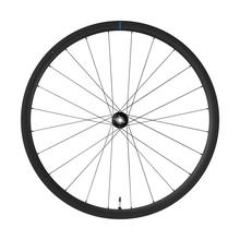 WH-RX880-700C GRX WHEELS TUBELESS CL DISC by Shimano Cycling