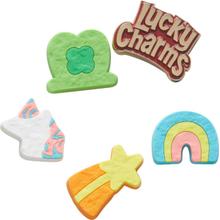Lucky Charms 5 Pack by Crocs