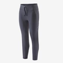 Women's Endless Run 7/8 Tights by Patagonia