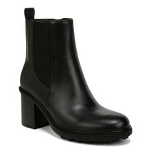 Women's Truckee Heeled Ankle Boot