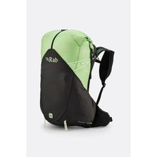 Women's Syclon XP ND28L Waterproof Pack by Rab in Decatur IL