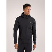 Rho LT Hoody Men's by Arc'teryx in Corvallis OR