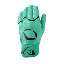 Adult Carbyne Batting Gloves by EvoShield in Spring TX