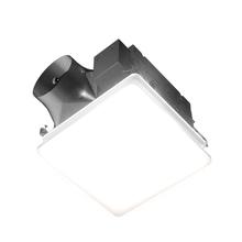 EVOLVE Premium Exhaust Fan w/ Continuous Run and Full Lit Grille, 50-80-110 Selectable CFM by Broan-NuTone