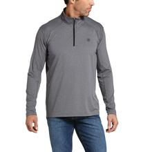 Men's Cornell Base Layer 1/4 Zip