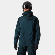 Men's Ullr D Shell Jacket by Helly Hansen in Erie CO