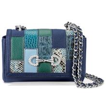 Fern Small Flap Bag by Brighton