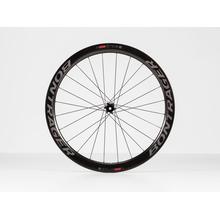 Bontrager Aeolus XXX 4 TLR Disc Clincher Road Wheel by Trek in Pasadena CA