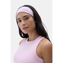 Womens Performance Headband by Halfdays