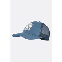 Dihedral Badge Cap by Rab