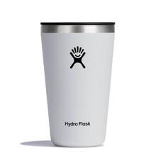 16 oz All Around Tumbler - Rain by Hydro Flask