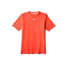 Men's High Point Short Sleeve by Brooks Running
