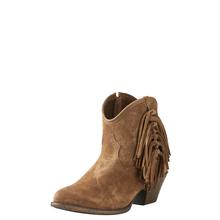 Women's Duchess Western Boot by Ariat in Durham NC