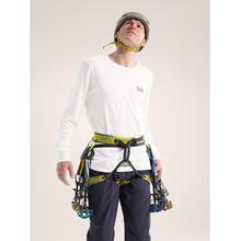 Skaha Harness Men's by Arc'teryx in Silverthorne CO