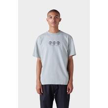Men's Blur Short Sleeve Tee by 686