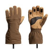 Unisex Blizzard GTX Glove by Sitka in Tahlequah OK