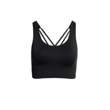 Women's Active Bra Longline by On Running in Durham NC