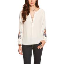 Women's Blush Top by Ariat in Garner IA